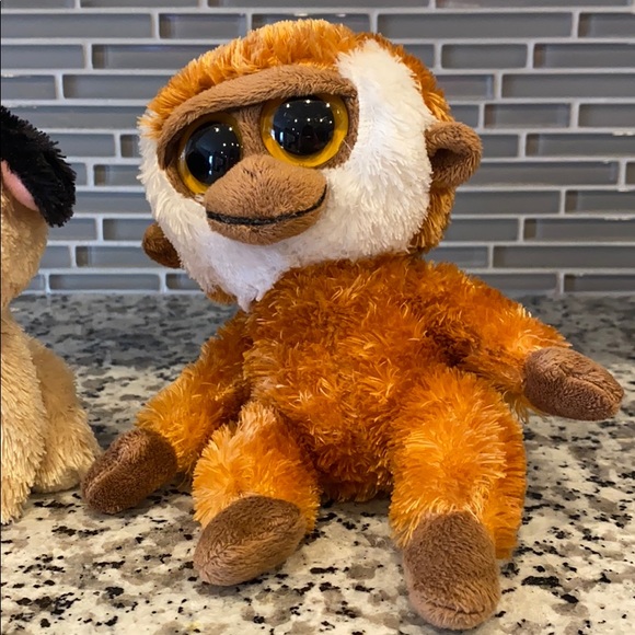 Stuffed animals - Picture 4 of 9